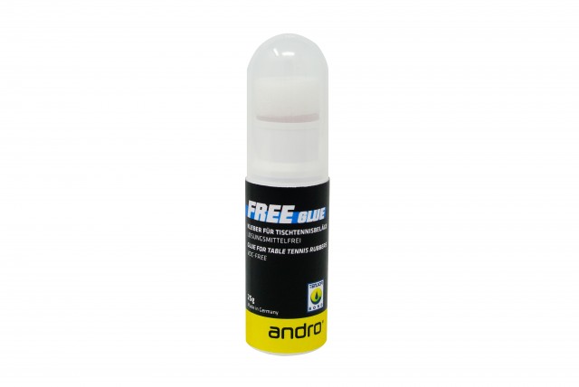 FREE GLUE 25gr Andro